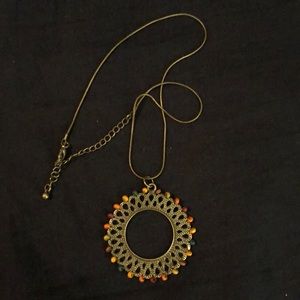 Accessories - Hand made necklace. Accessories - Hand made necklace.